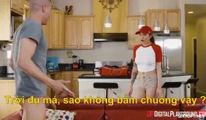 Gái giao cặc mất nết vietsub