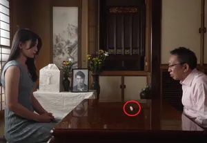 Một ngày sau tang lễ gã chồng, người yêu của con trai đã bị bố gã chồng ép đụ không bao đến mang thai