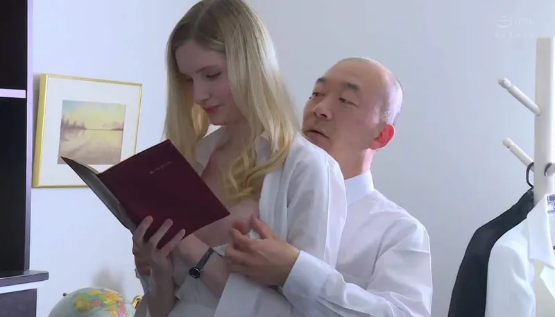 Người vợ chấp nhận làm nhân tình cho đối tác của Chồng yêu để trả nợ