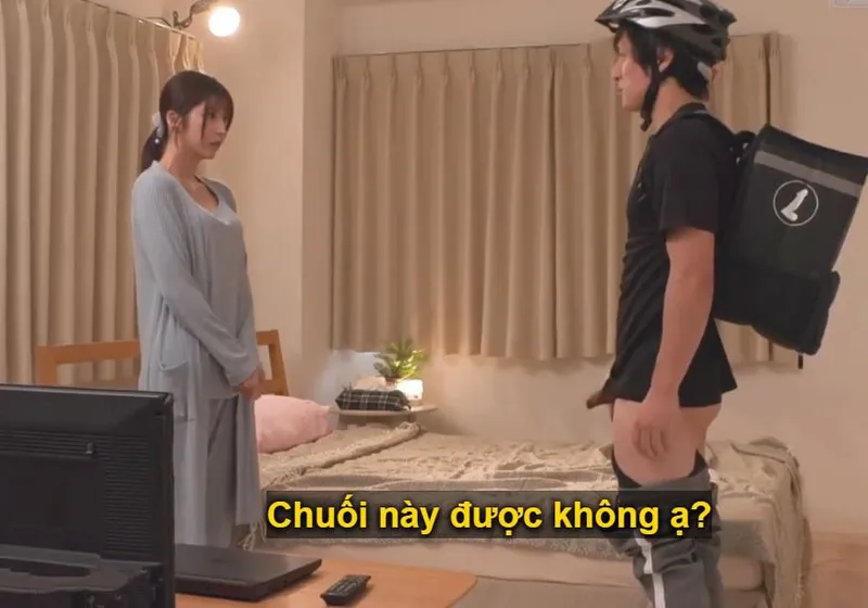 Dịch vụ ship cậu bé tận phòng cho mấy em người yêu fa lâu năm bị lứng